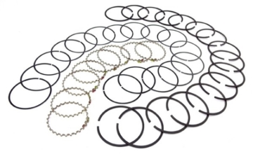 Picture of OMIX OMI Piston Ring Sets - 17430.28