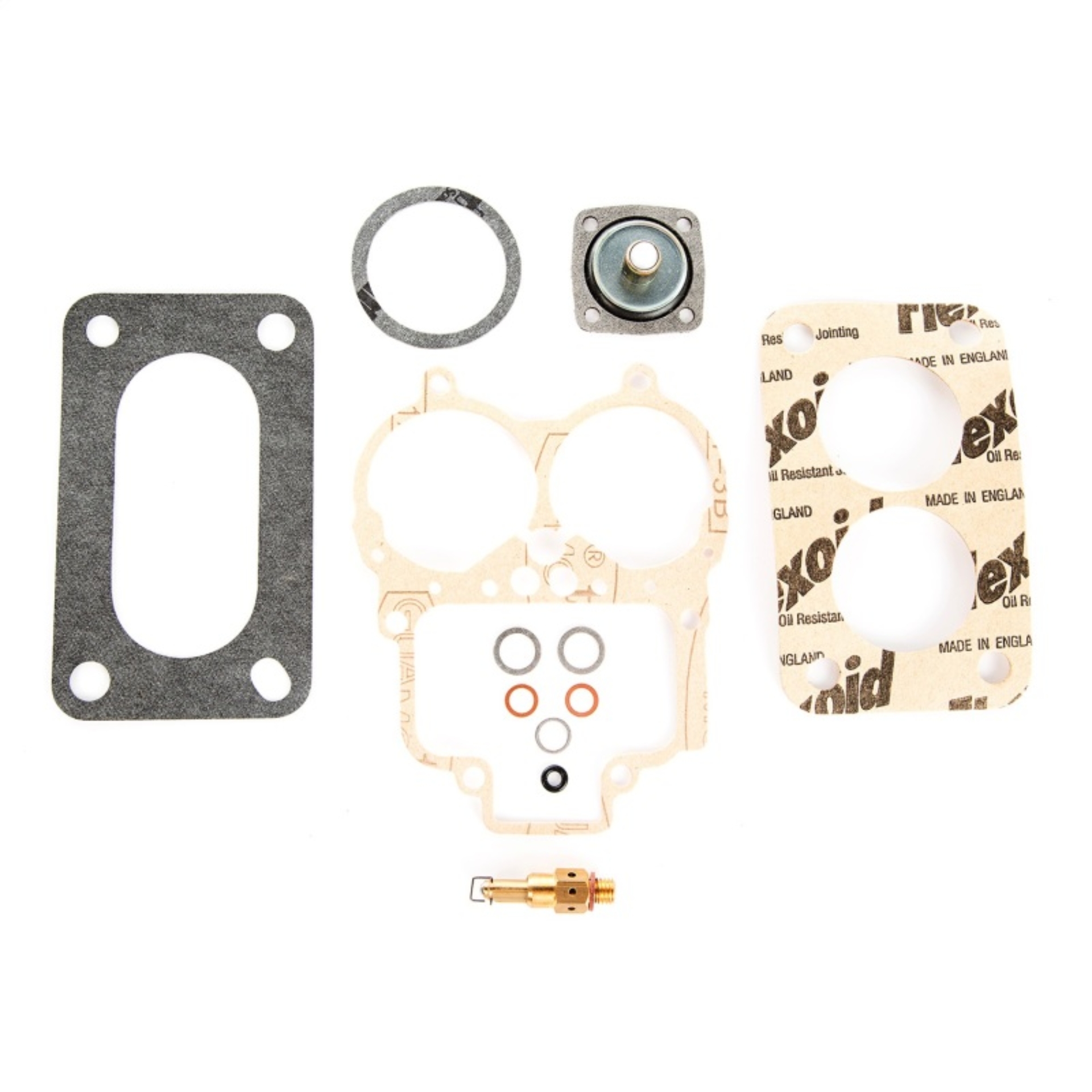 Picture of OMIX OMI Carburetors Rebuild Kits - 17703.01