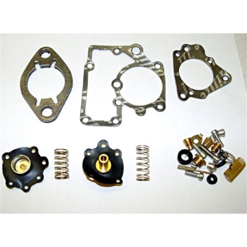 Picture of OMIX OMI Carburetors Rebuild Kits - 17705.08