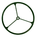 Picture of OMIX OMI Steering Wheels - 18031.03