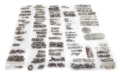 Picture of OMIX OMI Fastener Kits Hardware Kits - 12215.04
