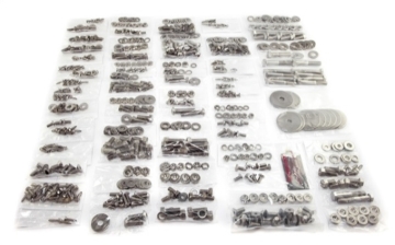 Picture of OMIX OMI Fastener Kits Hardware Kits - 12215.07