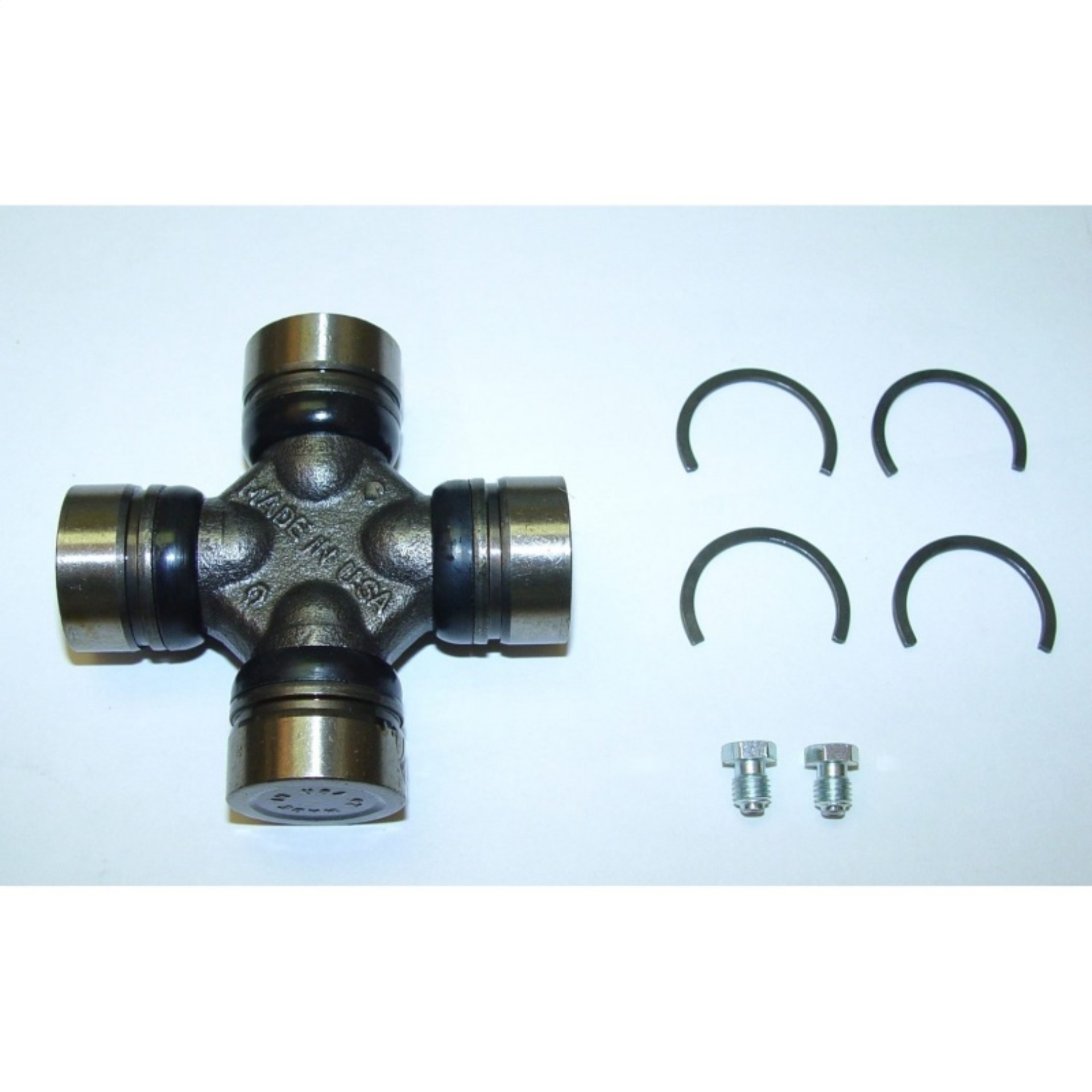 Picture of OMIX OMI U-Joints - 16525.01