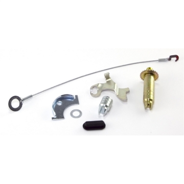Picture of OMIX OMI Brake Hardware - 16739.02