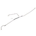 Picture of OMIX OMI Fuel Lines - 17732.02