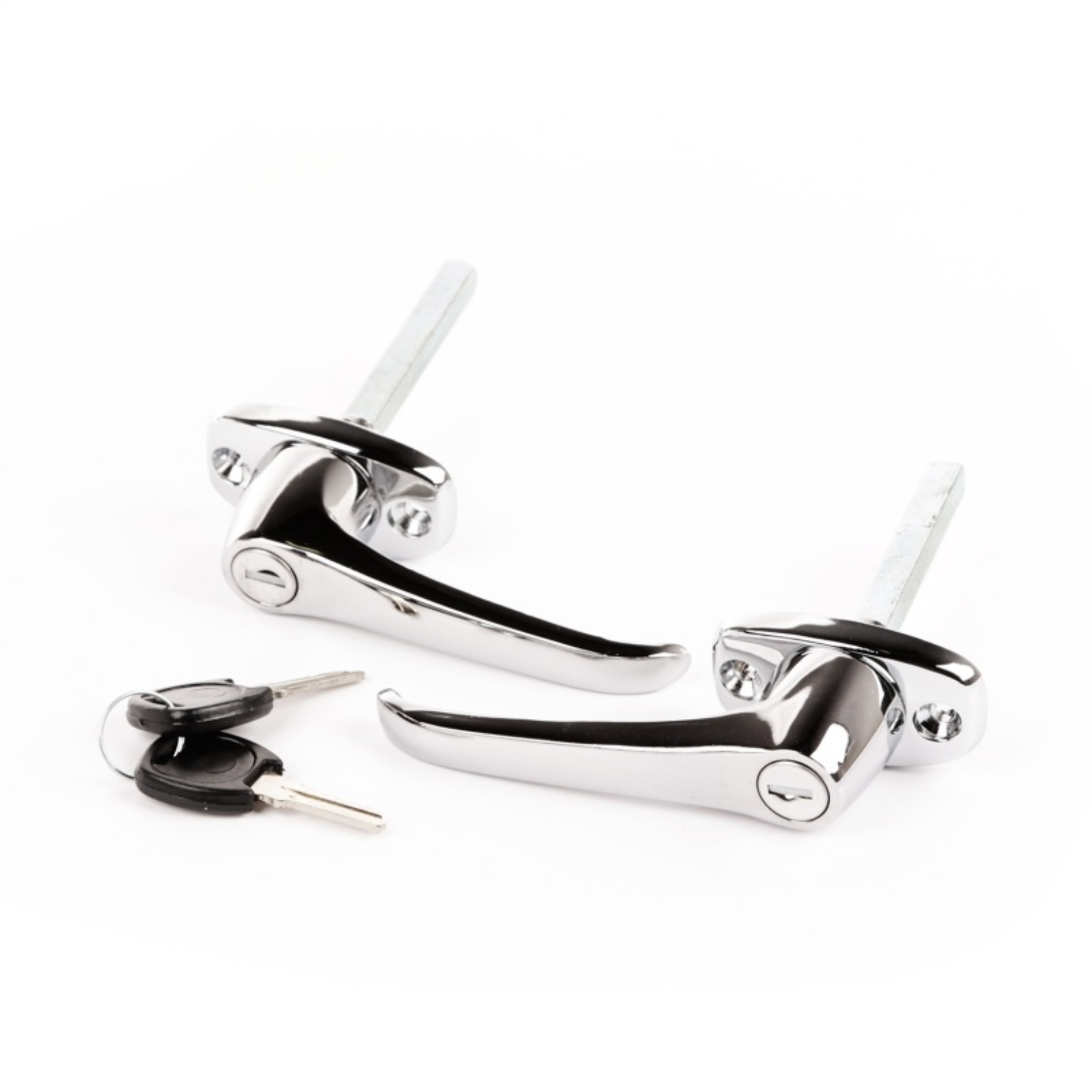 Picture of OMIX OMI Handles Doors - 11812.02