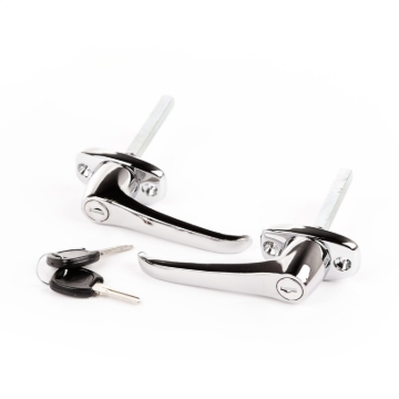 Picture of OMIX OMI Handles Doors - 11812.02