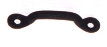 Picture of OMIX OMI Footman Loops Doors - 12021.43