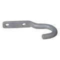 Picture of OMIX OMI Seat Frames Seat Brackets & Frames - 12021.20