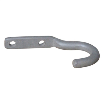 Picture of OMIX OMI Seat Frames Seat Brackets & Frames - 12021.20