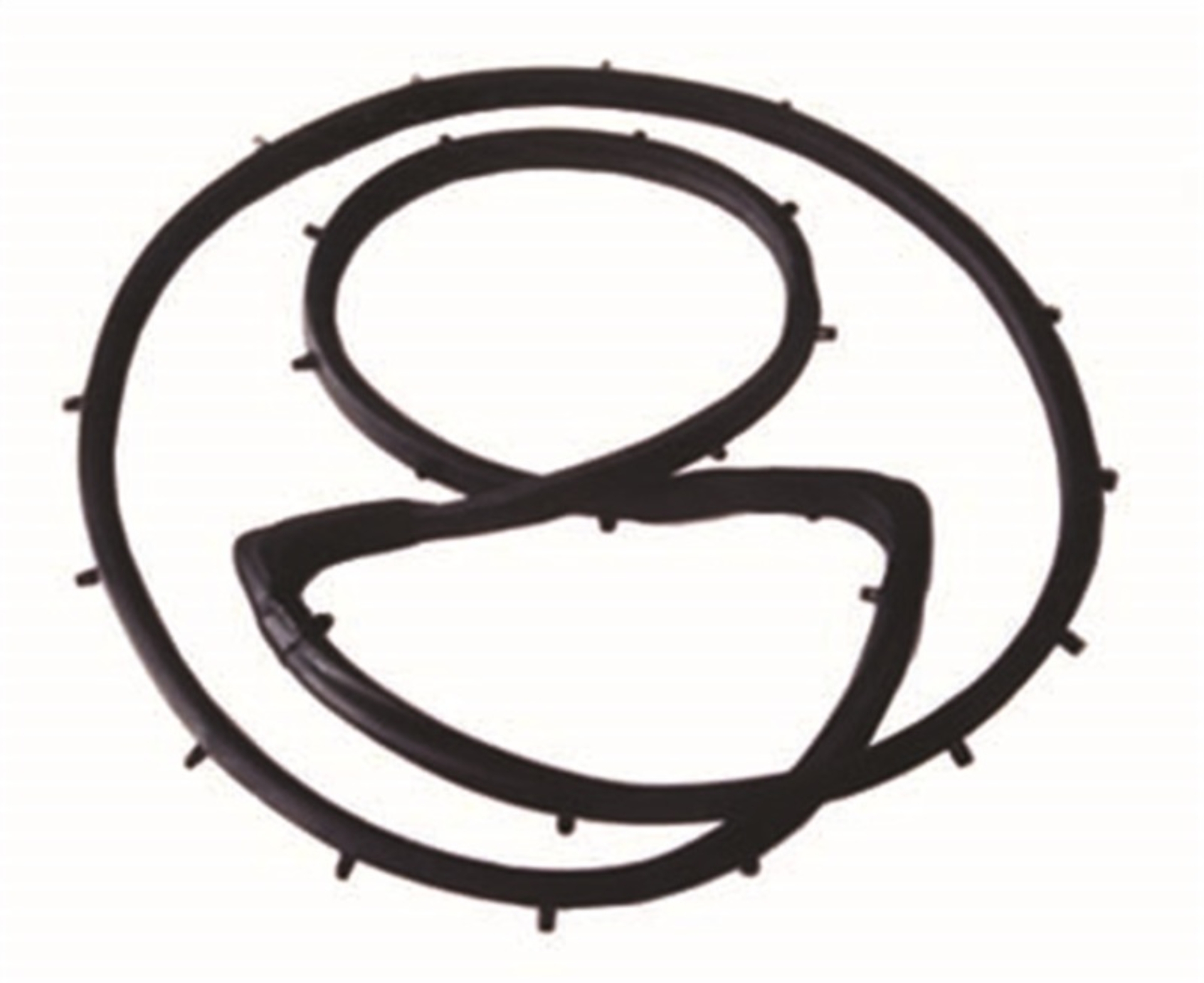 Picture of OMIX OMI Liftgates Tailgates - 12304.01
