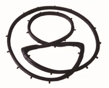 Picture of OMIX OMI Liftgates Tailgates - 12304.01