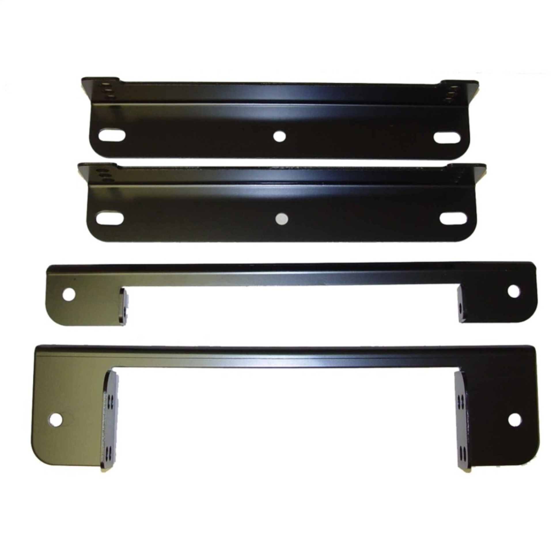 Picture of OMIX OMI Seat Adapters - 13203.01
