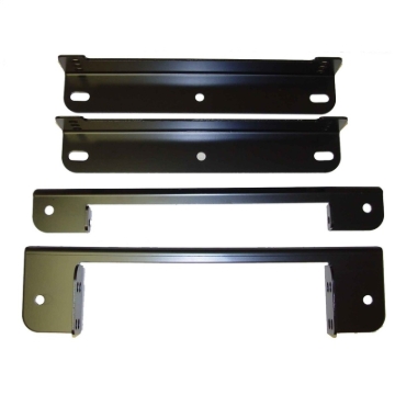 Picture of OMIX OMI Seat Adapters - 13203.01
