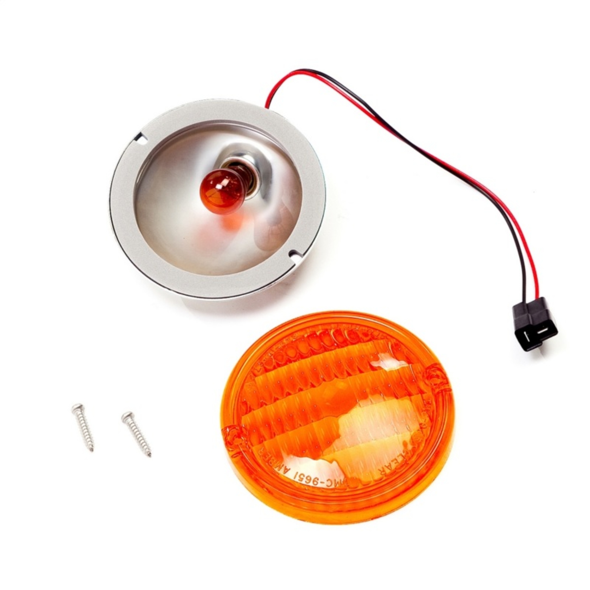 Picture of OMIX OMI Lighting Light Accessories and Wiring - 12405.07