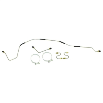 Picture of OMIX OMI Brake Hoses Brake Line Kits - 16737.06