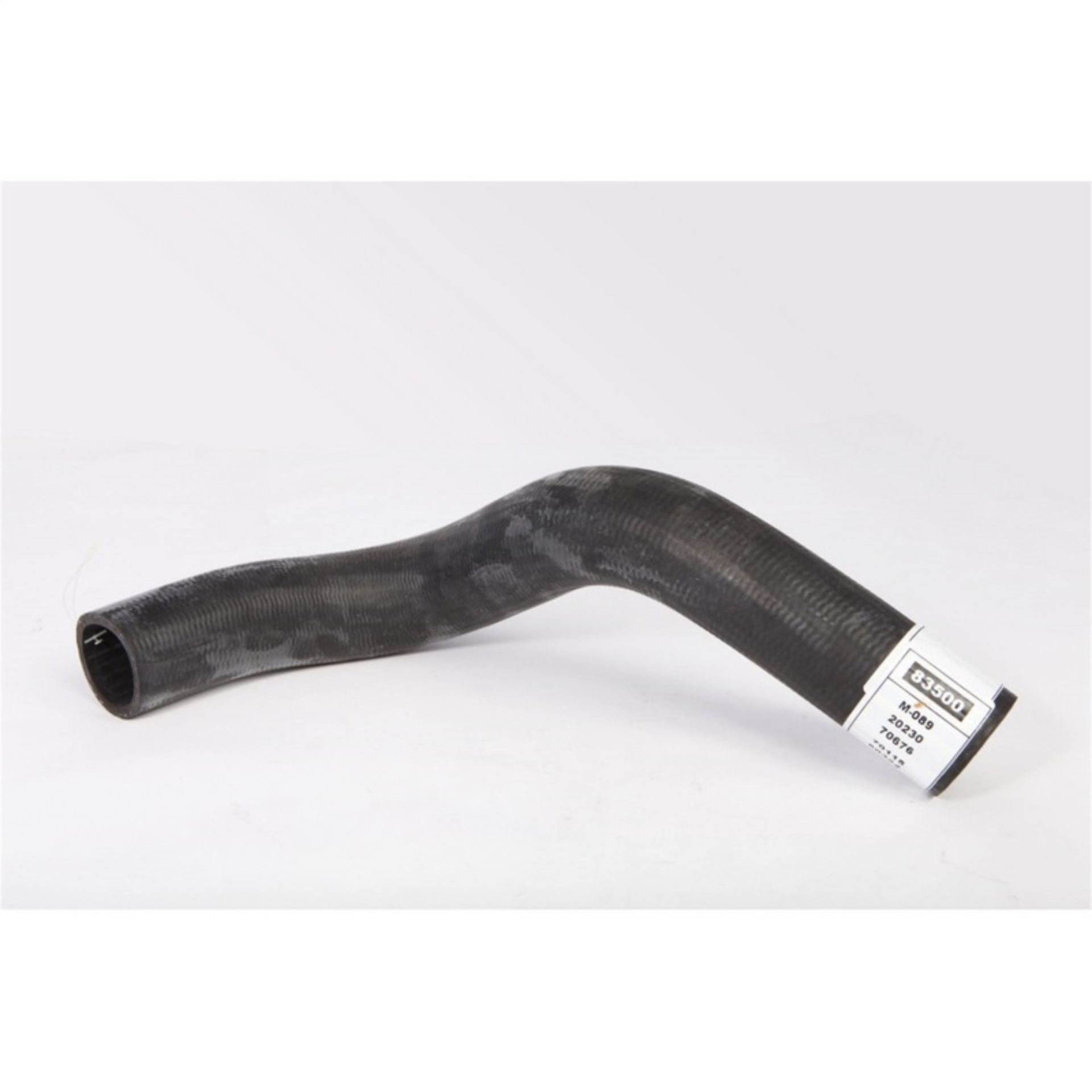Picture of OMIX OMI Radiator Hoses - 17113.10