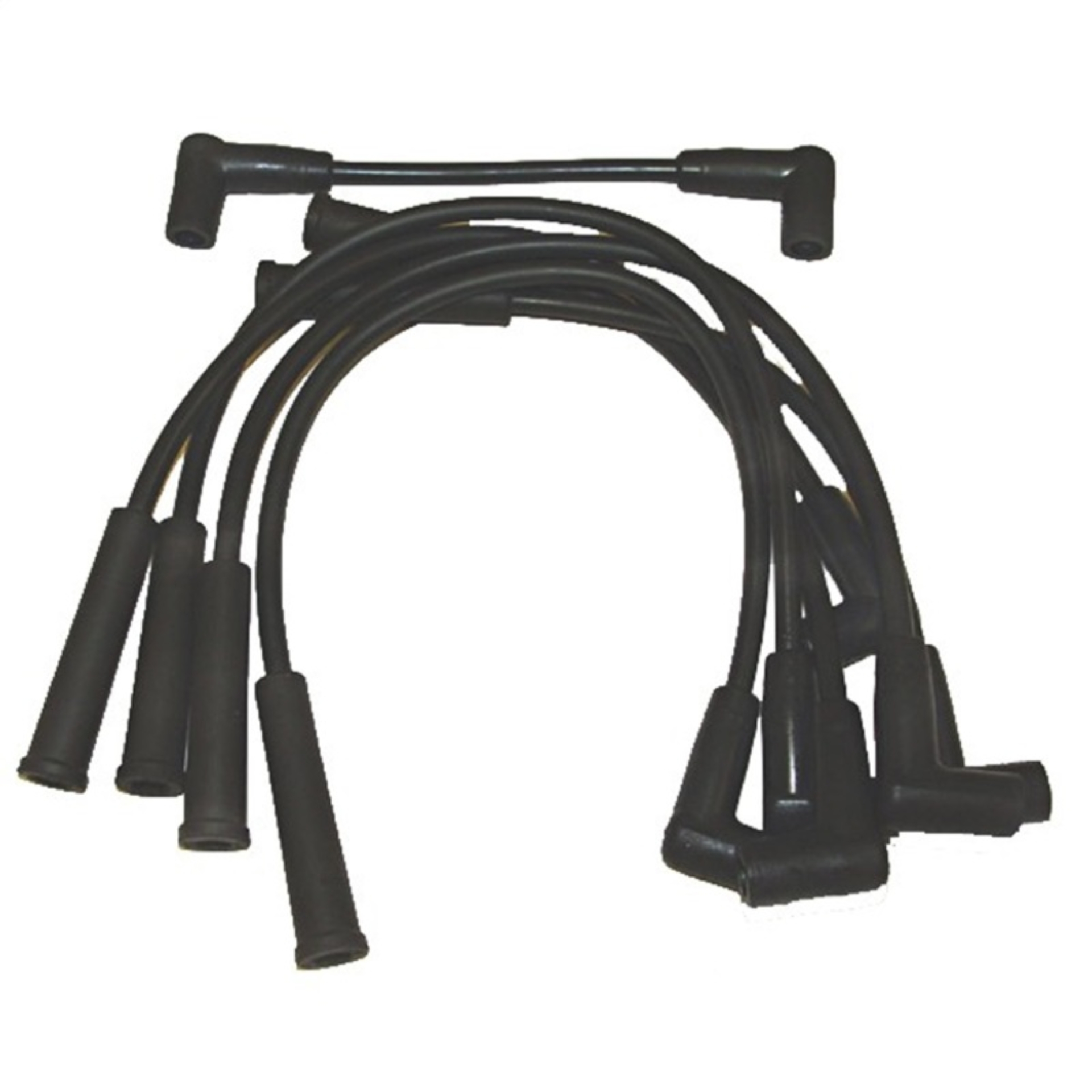 Picture of OMIX OMI Ignition Wire Sets Wiring Connectors - 17245.11