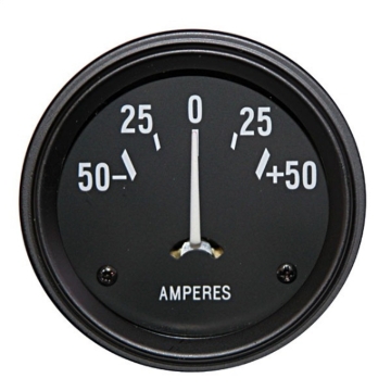 Picture of OMIX OMI Gauges - 17210.01