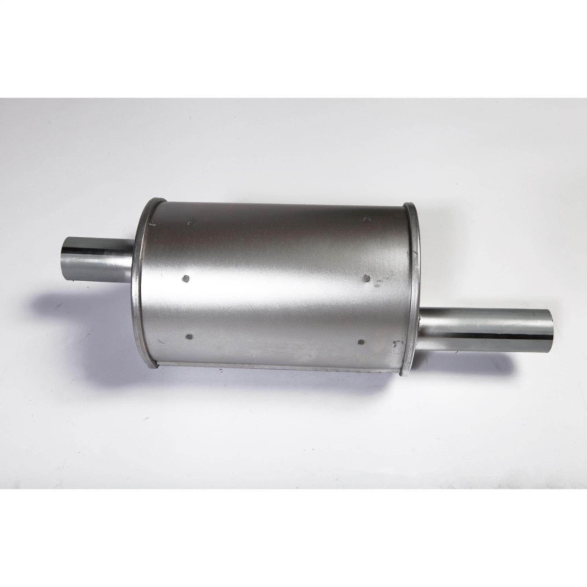 Picture of OMIX OMI Mufflers - 17609.02