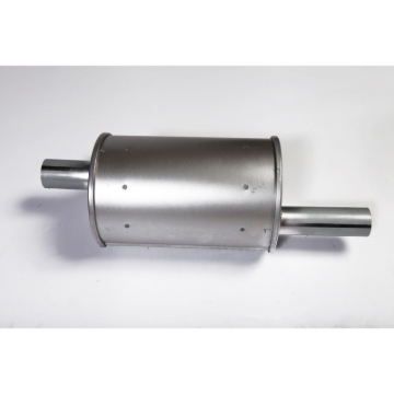 Picture of OMIX OMI Mufflers - 17609.02