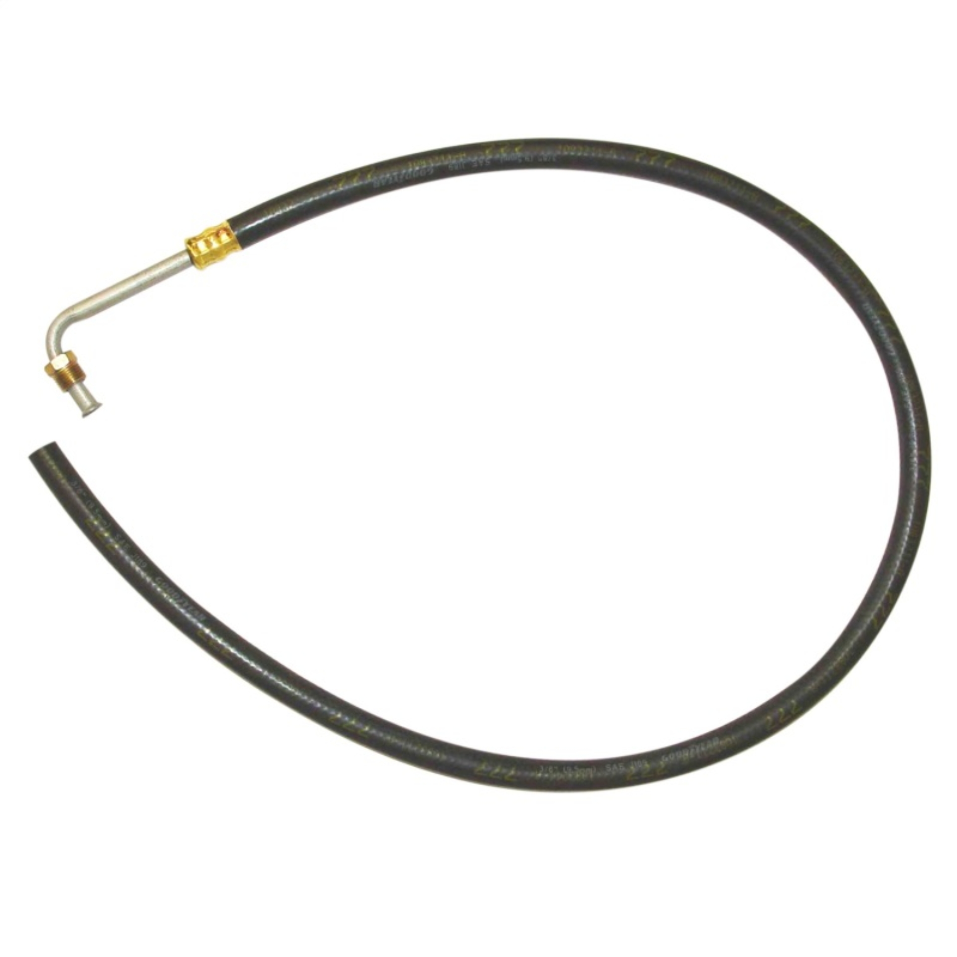 Picture of OMIX OMI Steering Hoses - 18014.01