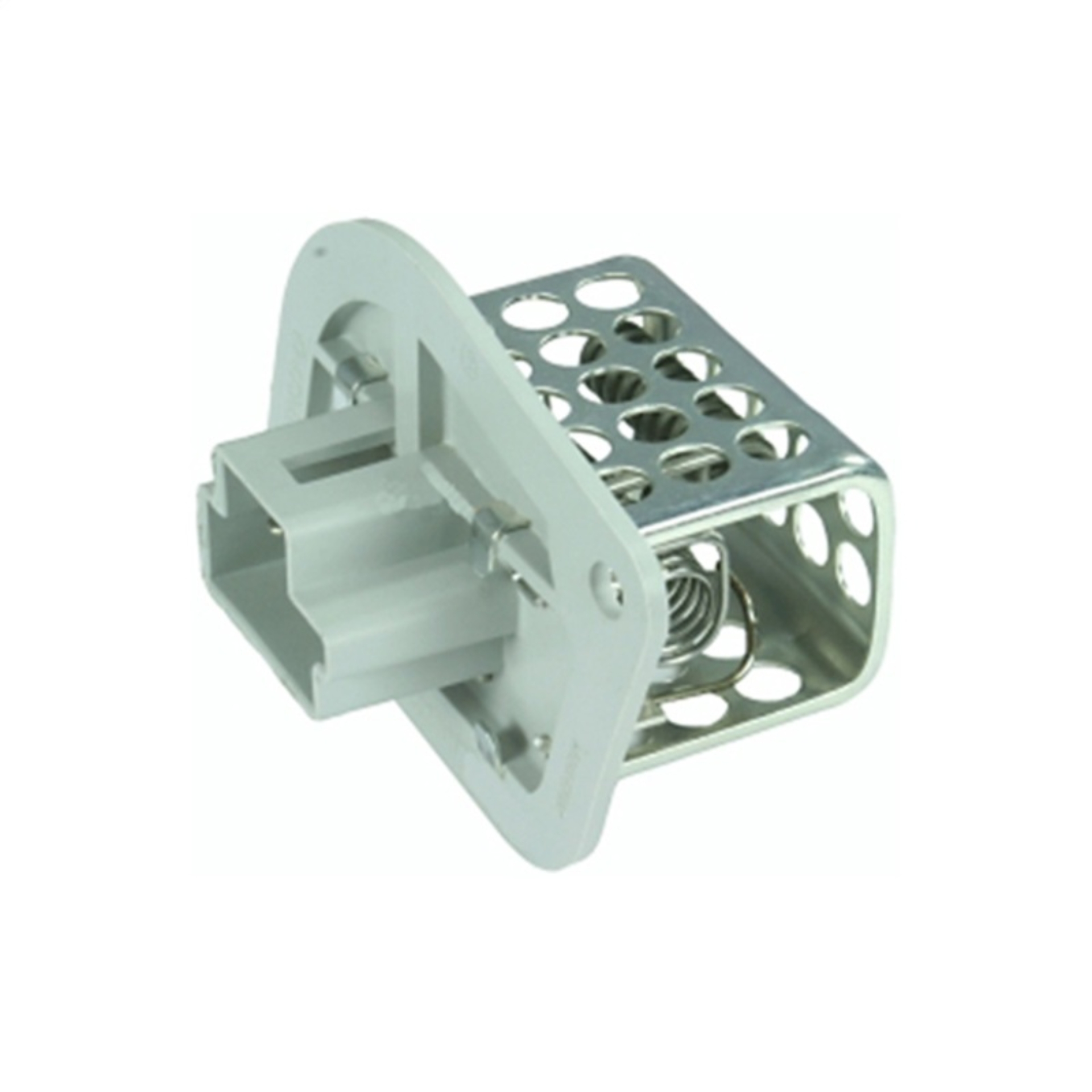 Picture of OMIX OMI Heater Blower Motors Block Heaters - 17909.03