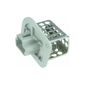 Picture of OMIX OMI Heater Blower Motors Block Heaters - 17909.03