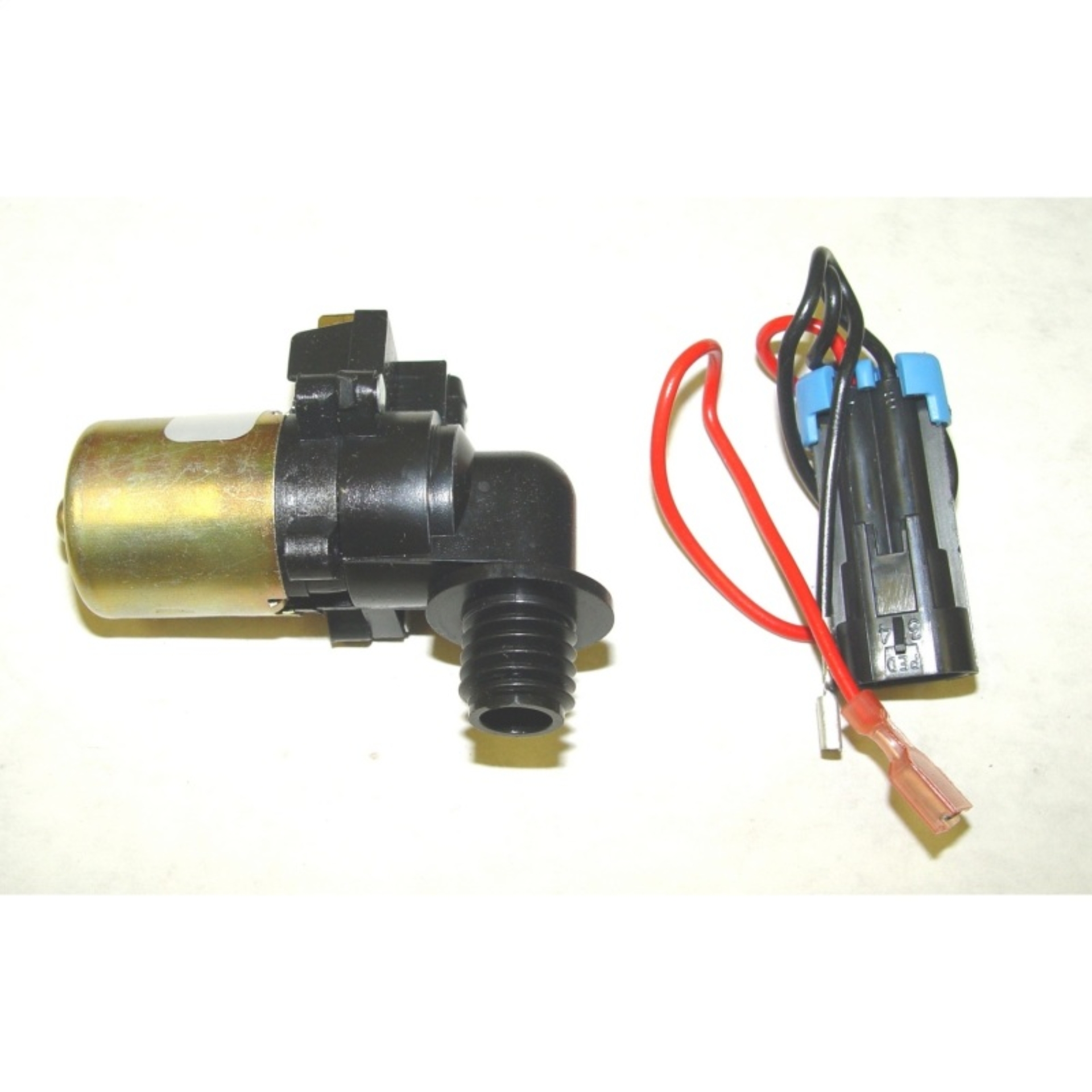 Picture of OMIX OMI Wiper Washer Pumps Exterior Trim - 19108.05