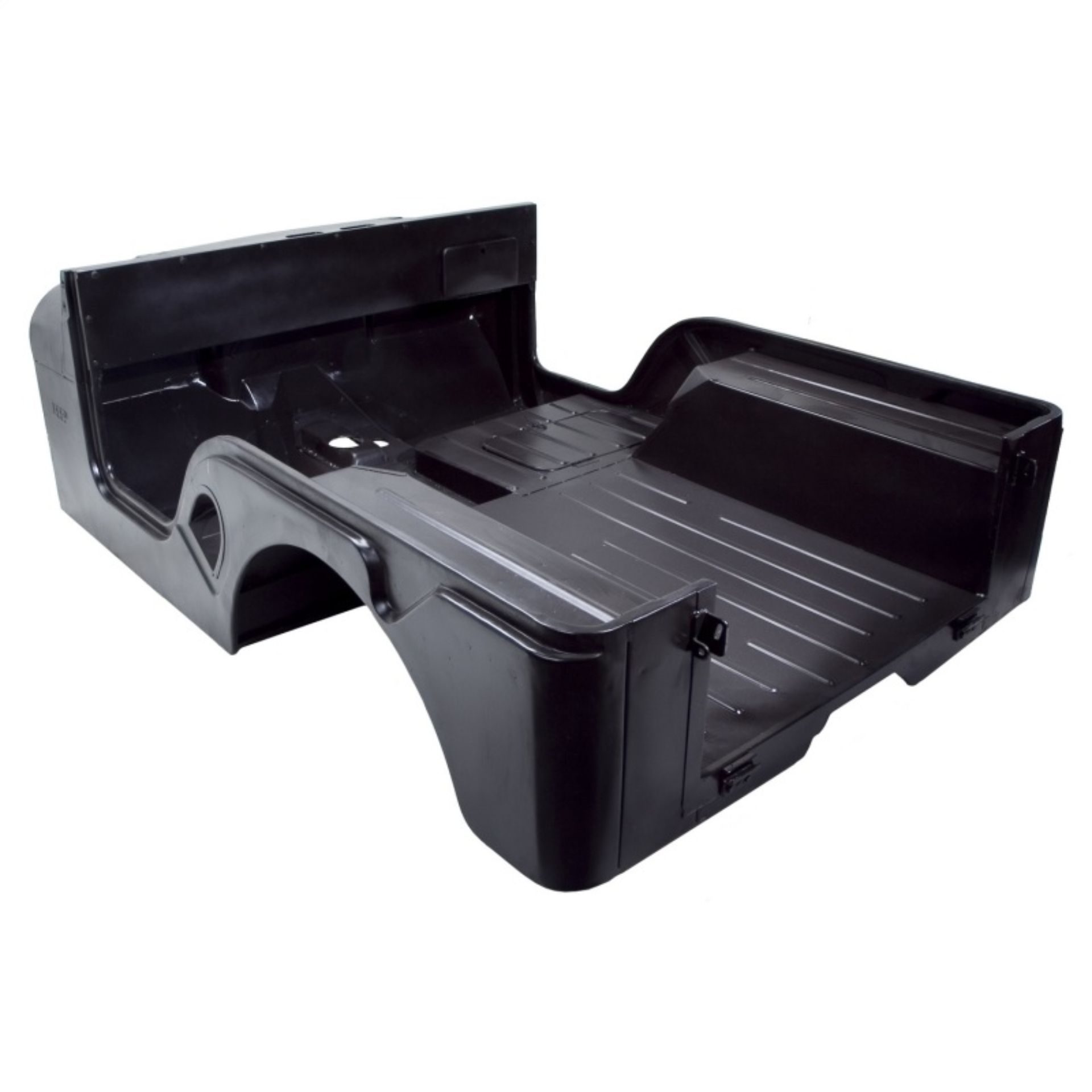 Picture of OMIX OMI Tub Kits Other Body Components - DMC-680637