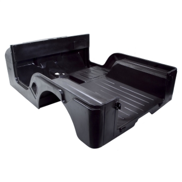 Picture of OMIX OMI Tub Kits Other Body Components - DMC-680637