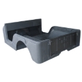 Picture of OMIX OMI Tub Kits Other Body Components - DMC-680637-VD