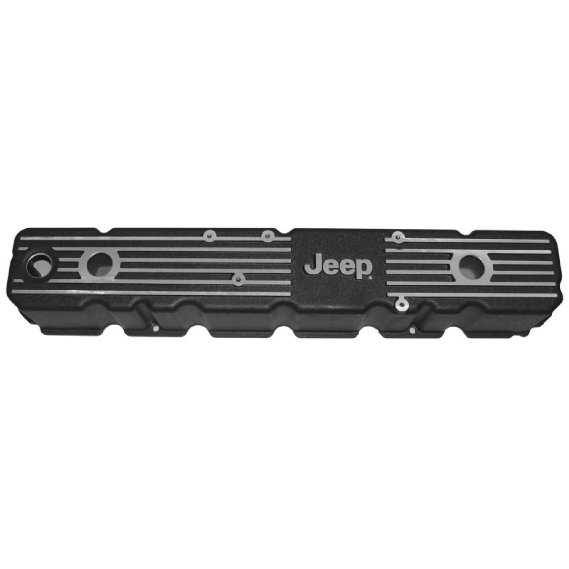 Picture of OMIX OMI Valve Covers - DMC-6914