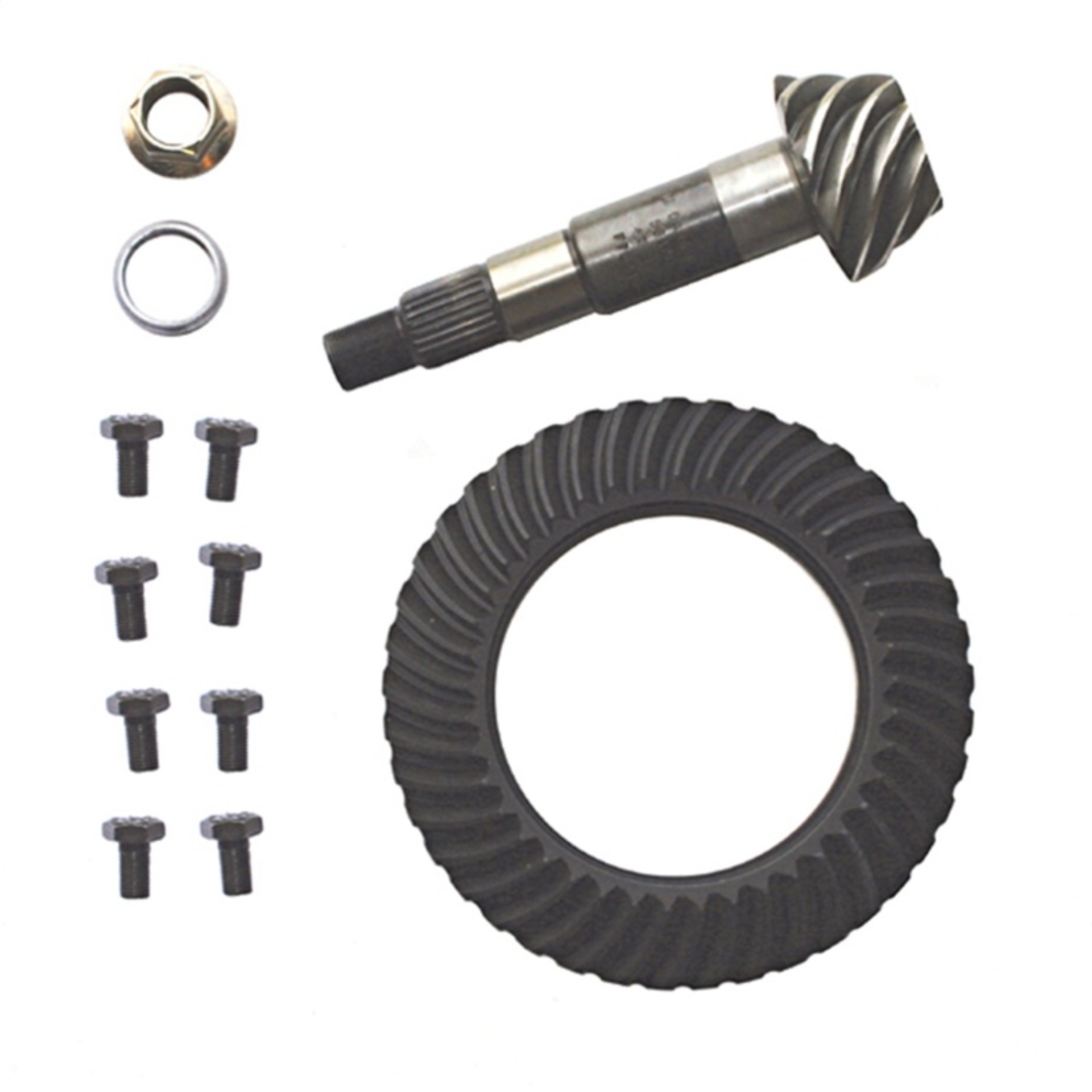 Picture of OMIX OMI Ring & Pinions - 16514.02