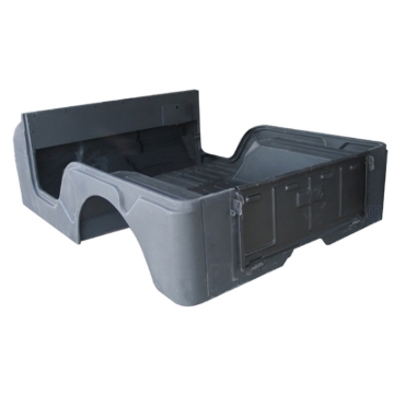 Picture of OMIX OMI Tub Kits Other Body Components - DMC-680637-VC