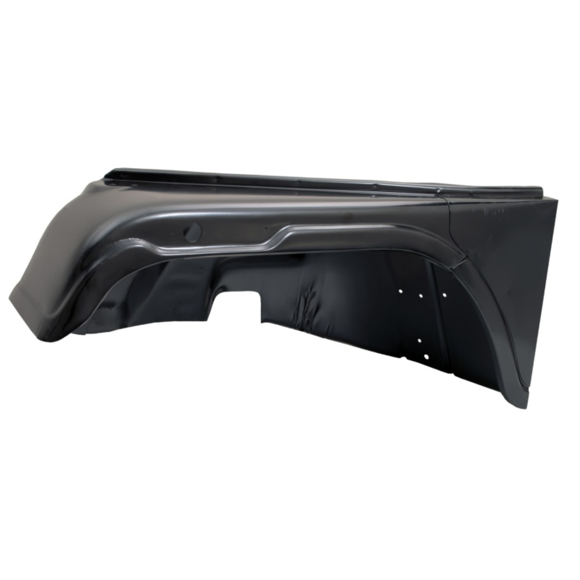 Picture of OMIX OMI Fenders - 12004.09