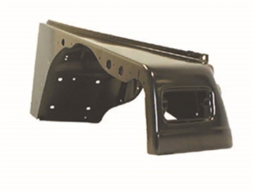 Picture of OMIX OMI Fenders - 12004.16
