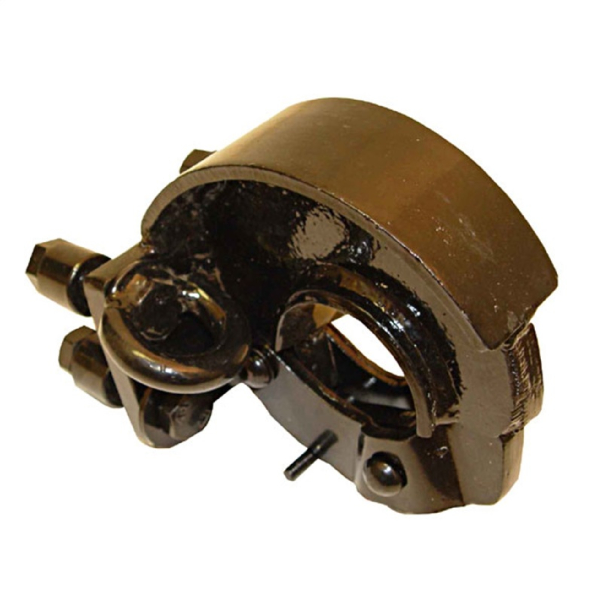 Picture of OMIX OMI Hinges Brackets - 11550.01