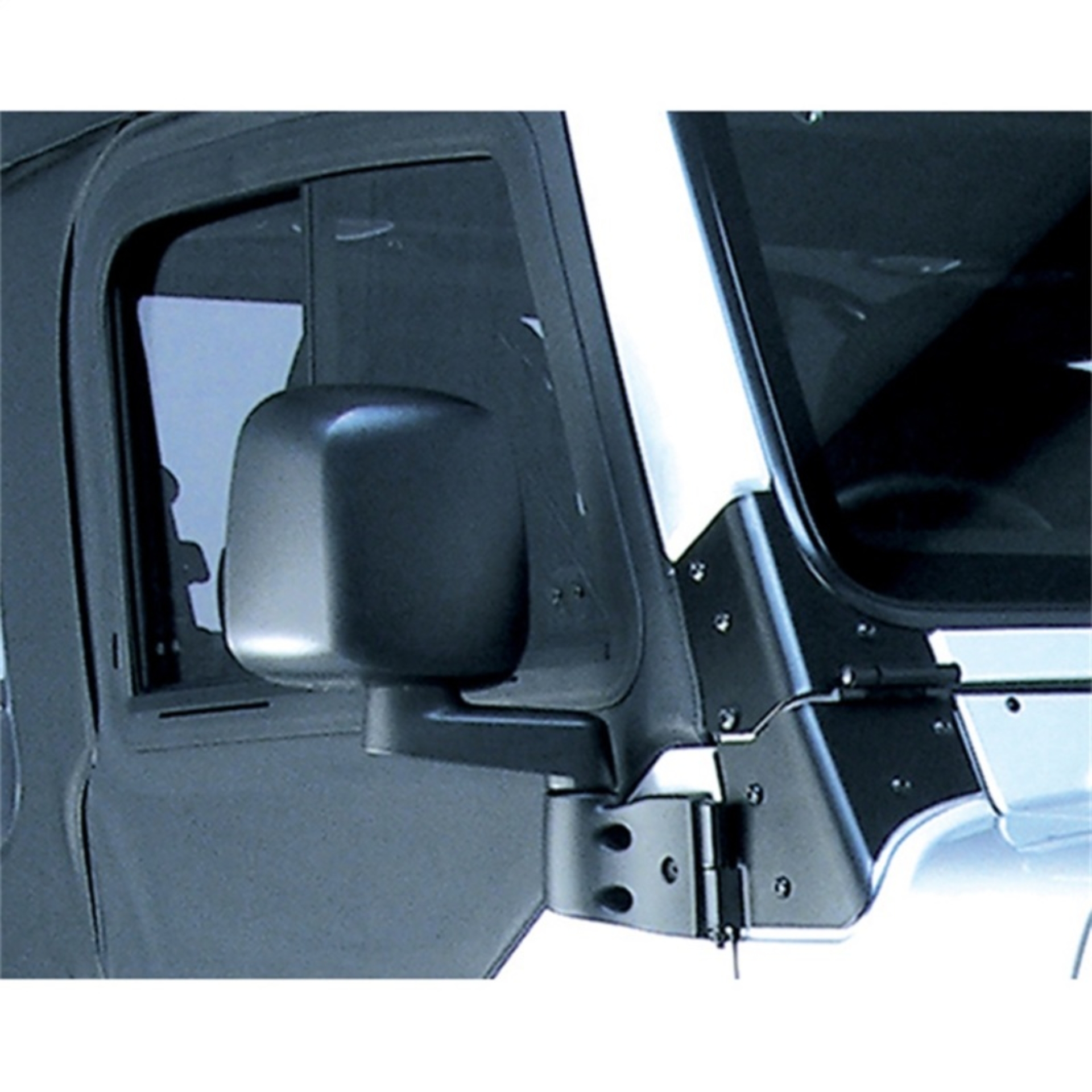 Picture of OMIX OMI Mirrors Exterior Trim - 11002.10