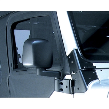 Picture of OMIX OMI Mirrors Exterior Trim - 11002.10