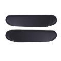 Picture of OMIX OMI Sun Visors Dash & Interior Trim - 13312.15