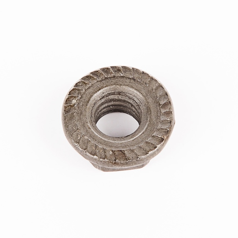 Picture of OMIX OMI Hardware - 12216.01