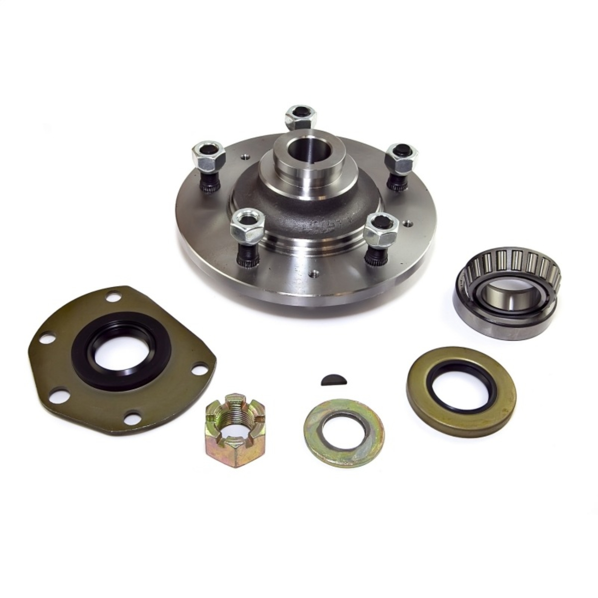 Picture of OMIX OMI Hub Assemblies Axles - 16537.03