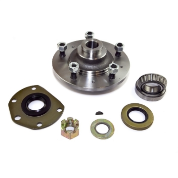 Picture of OMIX OMI Hub Assemblies Axles - 16537.03