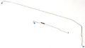 Picture of OMIX OMI Brake Hoses Brake Line Kits - 16737.11