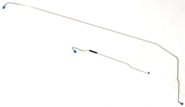 Picture of OMIX OMI Brake Hoses Brake Line Kits - 16737.11