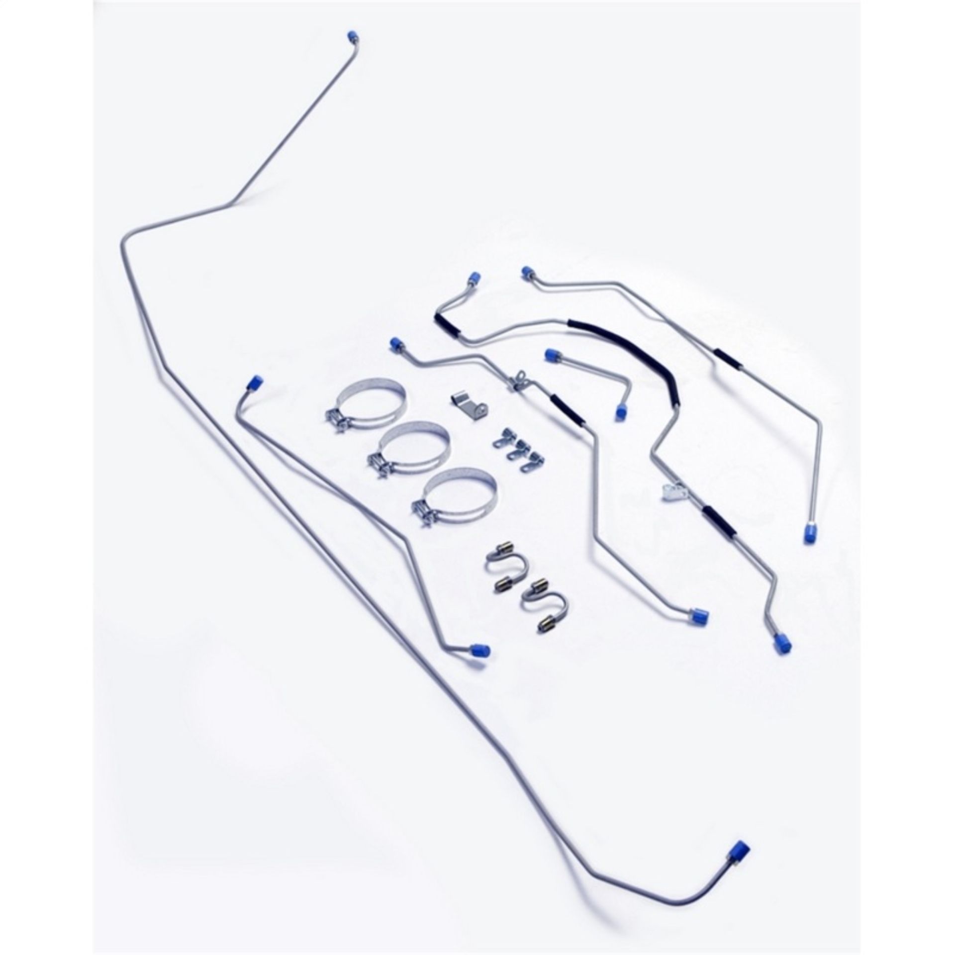 Picture of OMIX OMI Brake Hoses Brake Line Kits - 16737.04