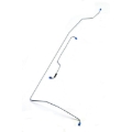 Picture of OMIX OMI Brake Hoses Brake Line Kits - 16737.09