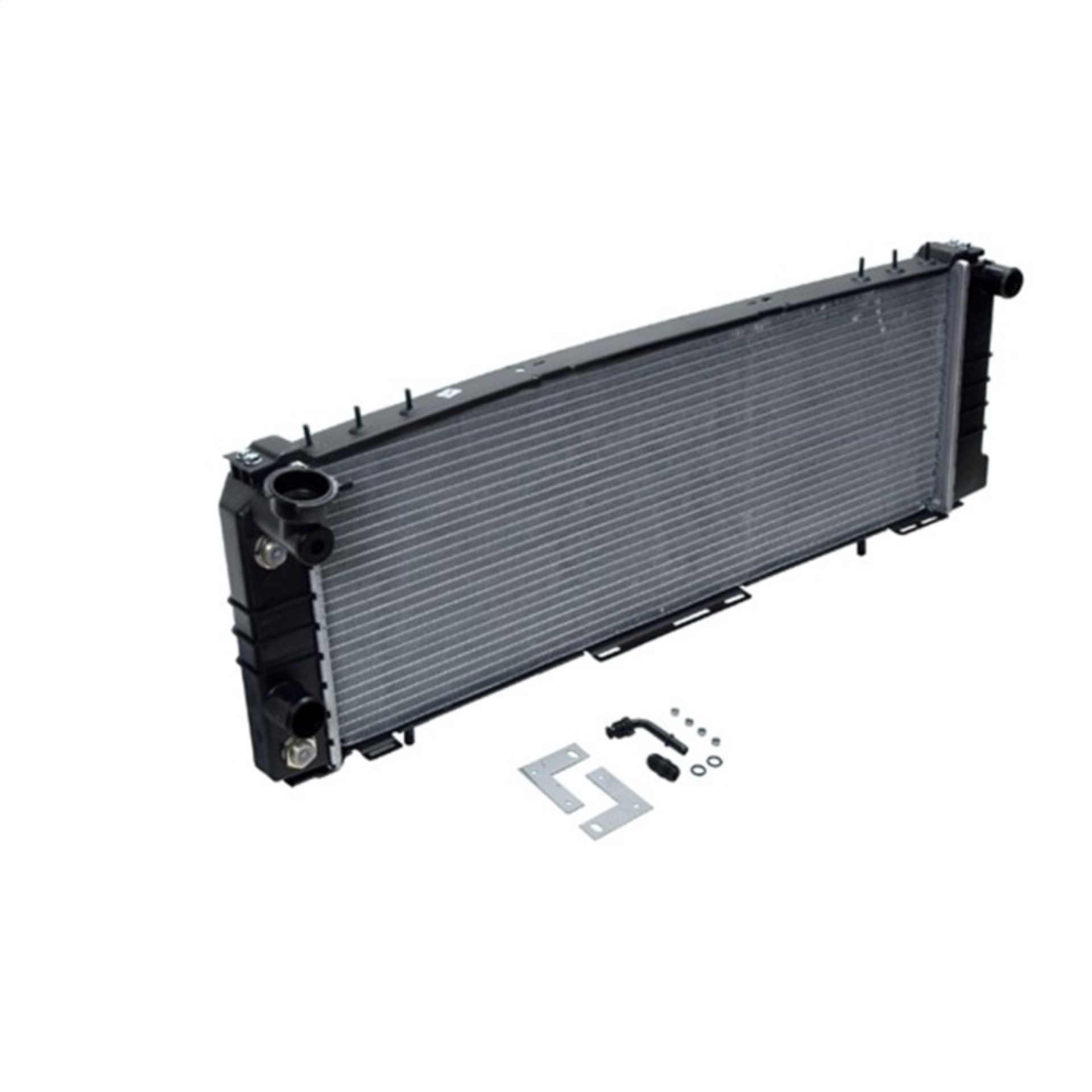 Picture of OMIX OMI Radiators - 17101.21