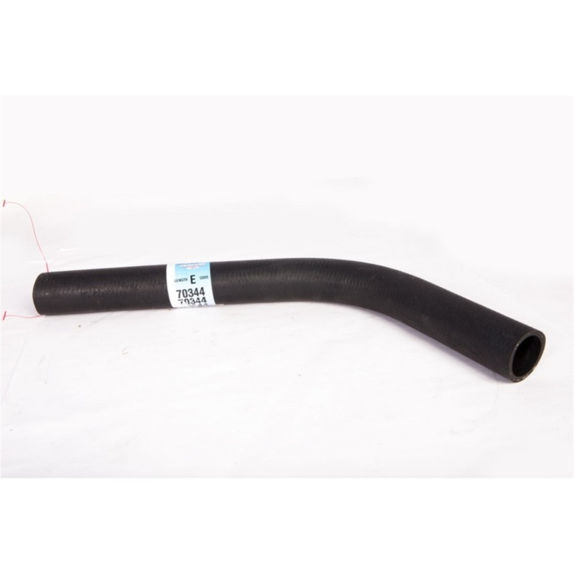 Picture of OMIX OMI Radiator Hoses - 17113.02